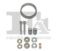 Kit guarnizioni, Imp. gas scarico