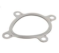 Kit guarnizioni, Imp. gas scarico ELRING 295.810 per A4 B5 (8D2) 2.7 1997-2001
