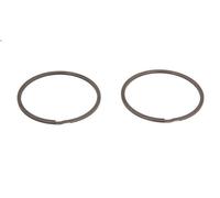 Kit guarnizioni, Imp. gas scarico ELRING 589.150 per MAN F90 18.273 1988-1991