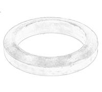 Kit guarnizioni, Imp. gas scarico OE VW 7H0 253 115D per MULTIVAN T5 2.5 2004-