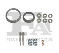 Kit guarnizioni, Imp. gas scarico per CITROËN PEUGEOT 106 306 SAXO