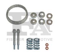 Kit guarnizioni, Imp. gas scarico per CITROËN PEUGEOT 406 C8 XANTIA