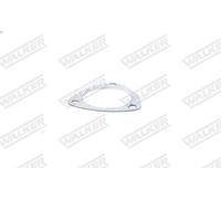 Kit guarnizioni, Imp. gas scarico WALKER 80354 per VECTRA B (J96) 2.2 2000-2002