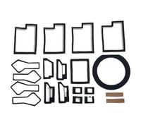 Kit guarnizioni in schiuma 1 set compatibile con Dizhub PRO C7000 C6500 C6501 C6000 C5500 C1070