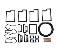 Kit Guarnizioni In Schiuma Di Manutenzione Compatibile Con PRO C7000 | Compatibile con PRO C6500 C6501 C6000 C5500 C1070