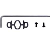 KIT GUARNIZIONI INFERIORE CARBURATORE Honda CR 125 R 1992