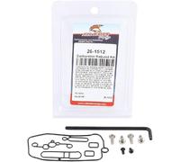 KIT GUARNIZIONI INFERIORE CARBURATORE Honda CRF 250 R 2009