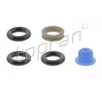 Kit guarnizioni iniettore 100 591 TOPRAN per VW SEAT