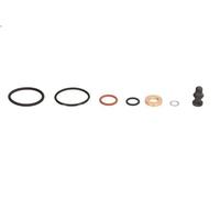 Kit guarnizioni, Iniettore BOSCH 1 417 010 997 per AUDI A3 (8P1) 2 2006-2008