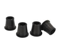 Kit Guarnizioni Iniettore Carburante, Guarnizioni Superiori Iniettore Carburante 97376304 Kit in Gomma di Ricambio perAstra H Mk5 J Mk6