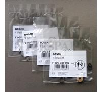 KIT Guarnizioni Iniettore Common Rail Diesel BOSCH F00VC99002 F00VC17201 4X