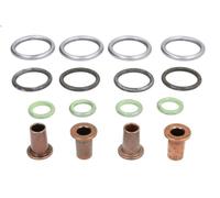 Kit guarnizioni, Iniettore ELRING 690.240 per MERCEDES-BENZ AXOR 6.374 2002-2004
