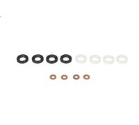 Kit guarnizioni, Iniettore ENGITECH ENT250254 per FORD FOCUS III 1.6 2012-2015