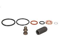Kit guarnizioni, Iniettore FEBI 46527 per AUDI A3 (8P1) 2 2005-2008