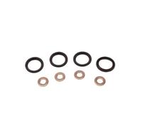 Kit Guarnizioni Iniettore Goom NH-0003 per Alfa Romeo Bmw Chrysler Citroën Daf