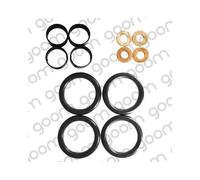 Kit Guarnizioni Iniettore Goom NH-0004 per Citroën Peugeot