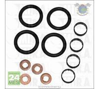 Kit guarnizioni Iniettore Mira per CITROEN C3 II I C2 C1 FORD FUSION FIESTA #nq