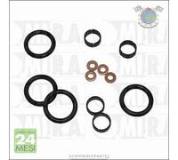 Kit guarnizioni Iniettore Mira per CITROEN C3 II I C2 C1 FORD FUSION FIESTA PEU
