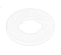 Kit guarnizioni, Iniettore OE BMW 13 53 2 247 156 per BMW 5 (E39) 2 2000-2003