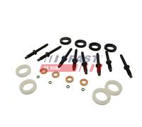 Kit guarnizioni, Iniettore per ALFA ROMEO BMW CHEVROLET CITROËN DS FIAT FORD HYU
