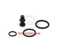 Kit guarnizioni Iniettore per AUDI A4 2.0 TDI 16V 11|2004> KW103 3VOL