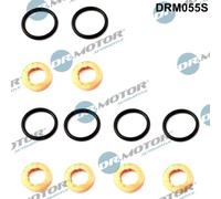 Kit guarnizioni, Iniettore per AUDI A4 A6 A8 ALLROAD