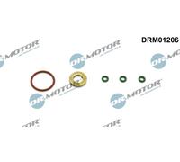 Kit guarnizioni, Iniettore per AUDI BENTLEY VW A4 A4 Allroad A5 A6 A6 Allroad A7