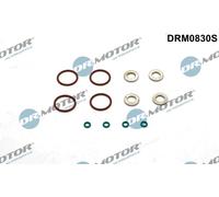 Kit guarnizioni, Iniettore per AUDI SEAT SKODA VW A1 A4 A4 Allroad A5 A6 ALHAMBR
