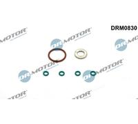 Kit guarnizioni, Iniettore per AUDI SEAT SKODA VW A1 A4 A4 Allroad A5 A6 ALHAMBR