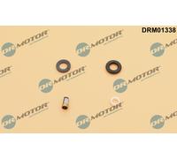 Kit guarnizioni, Iniettore per AUDI VW A5 A6 A6 Allroad A8 Q7 TOUAREG