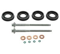 Kit Guarnizioni Iniettore Per CITROËN JUMPER FORD TRANSIT 6C1Q-6K780-AB