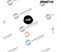 Kit guarnizioni, Iniettore per FIAT IVECO DAILY DUCATO