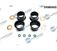 Kit guarnizioni, Iniettore per FORD C-MAX FOCUS FOCUS C-MAX GALAXY KUGA MONDEO S
