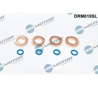 Kit guarnizioni, Iniettore per FORD C-MAX FOCUS FOCUS C-MAX GALAXY MONDEO S-MAX