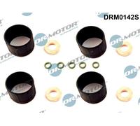 Kit guarnizioni, Iniettore per FORD C-MAX FOCUS GALAXY GRAND C-MAX KUGA MONDEO S