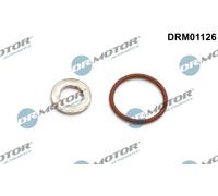 Kit guarnizioni, Iniettore per MAN SSANGYONG VW CRAFTER KORANDO MULTIVAN RODIUS