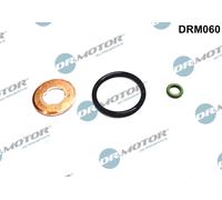 Kit guarnizioni, Iniettore per MERCEDES-BENZ CLA CLAS