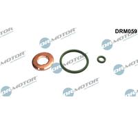 Kit guarnizioni, Iniettore per MERCEDES-BENZ