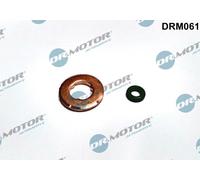 Kit guarnizioni, Iniettore per MERCEDES-BENZ