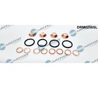 Kit guarnizioni, Iniettore per OPEL ASTRA COMBO CORSA