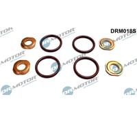 Kit guarnizioni, Iniettore Superiore per OPEL VAUXHALL ASTRA ASTRA G CLASSIC AST