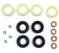 Kit Guarnizioni Iniettori 1.6 HDi per P.e.u.g.e.o.t 1007, 206, 207, 307, 308, 407, 5008 I, Expert, Partner
