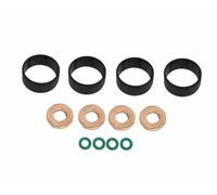 Kit Guarnizioni Iniettori Per Bmw Serie 1 2 3 4 5 6 7 8 X1 X2 X3 X4 13532247156