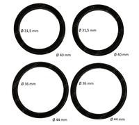 Kit guarnizioni intere per rubinetti Franke 133.0294.225