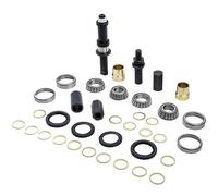 Kit Guarnizioni Interne Esterne Spessori Cuscinetti for Chevrolet Corvette 63-82