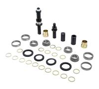 Kit Guarnizioni Interne Esterne Spessori Cuscinetti for Chevrolet Corvette 63-82