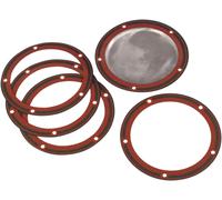 Kit guarnizioni ispezione primaria James Gasket Harley-Davidson Dyna Softail Tou