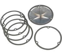 Kit guarnizioni ispezione primaria James Gasket Harley-Davidson Touring 25416-70
