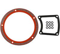 Kit guarnizioni ispezione primaria James Gasket Harley-Davidson Touring 25416-99