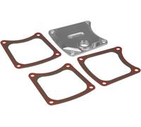 Kit guarnizioni ispezione primaria James Gasket Harley-Davidson Touring 34906-85